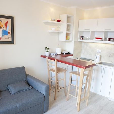 Atelje Apartment Belgrád Kültér fotó